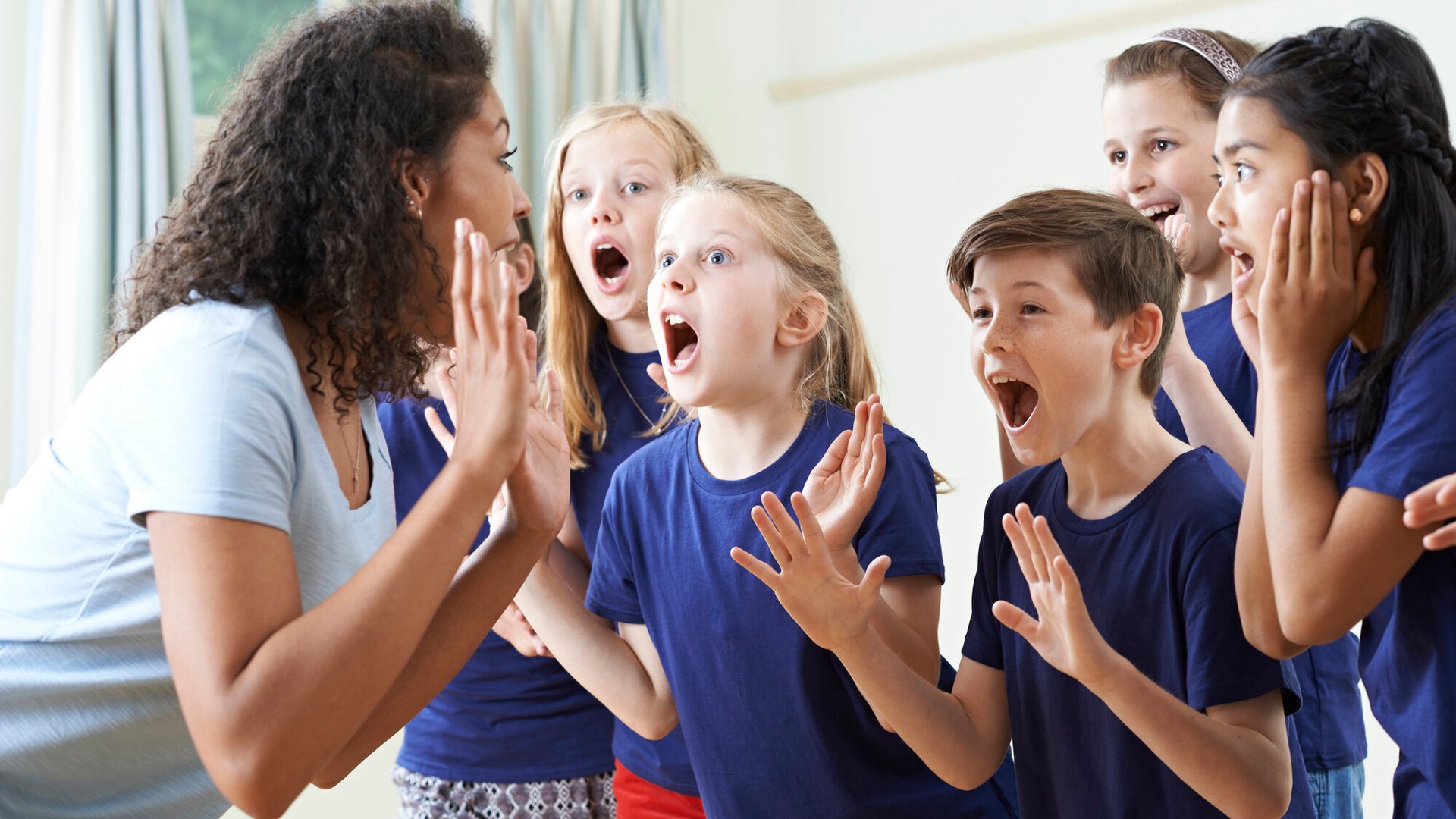 Classroom enrichment scene 3