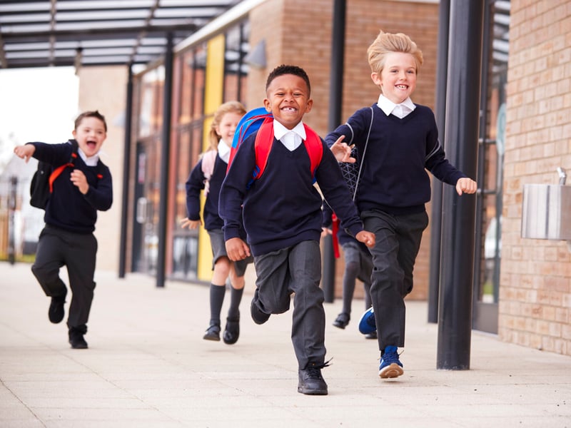 Charter Schools