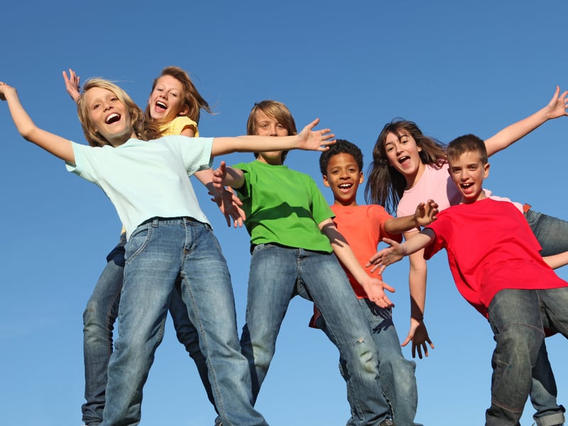 Community Organizations