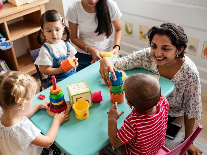 Preschools
