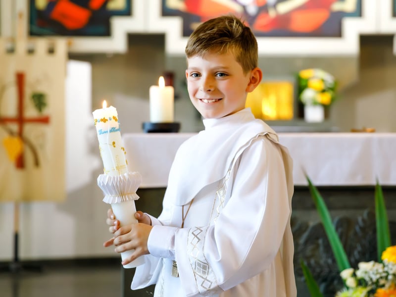 Religious Schools
